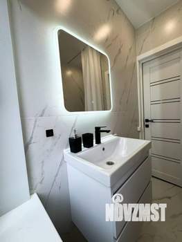 1-к квартира, посуточно, 17м2, 1/1 этаж