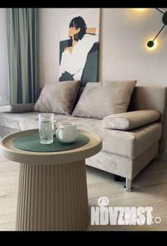 1-к квартира, посуточно, 40м2, 4/8 этаж