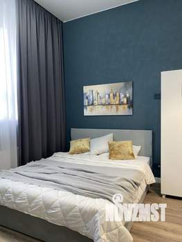 Студия квартира, посуточно, 23м2, 1/8 этаж