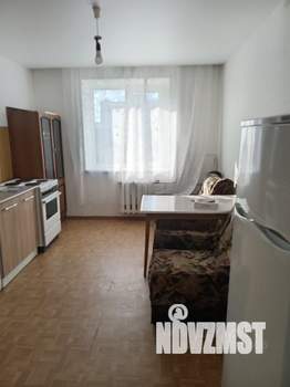 1-к квартира, на длительный срок, 36м2, 8/10 этаж