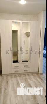 Студия квартира, на длительный срок, 29м2, 3/9 этаж