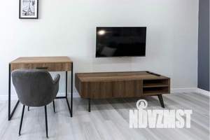 1-к квартира, посуточно, 45м2, 7/9 этаж