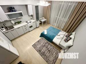 Студия квартира, посуточно, 30м2, 5/16 этаж