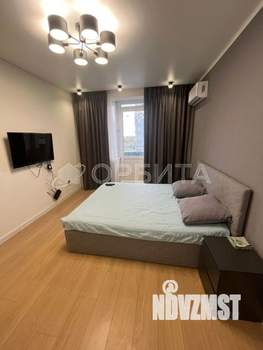 1-к квартира, на длительный срок, 35м2, 4/16 этаж