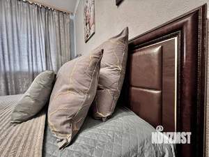 1-к квартира, посуточно, 45м2, 5/15 этаж