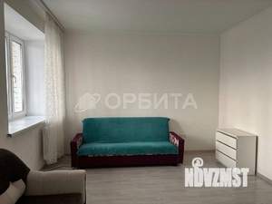 Студия квартира, на длительный срок, 32м2, 6/14 этаж