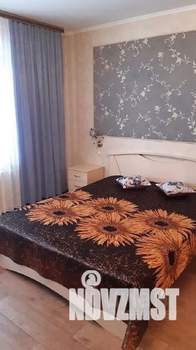 Студия квартира, посуточно, 30м2, 8/10 этаж