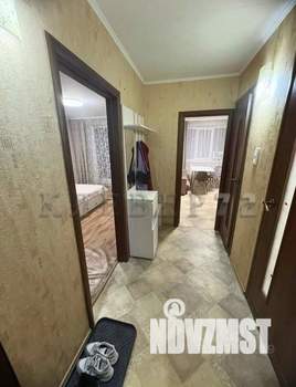 1-к квартира, на длительный срок, 45м2, 2/10 этаж