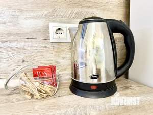 3-к квартира, посуточно, 80м2, 1/1 этаж