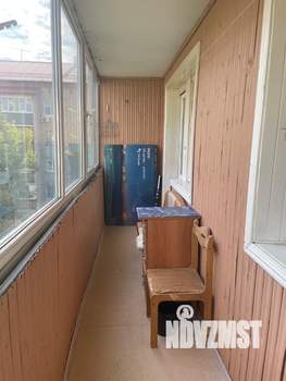 1-к квартира, на длительный срок, 32м2, 4/8 этаж
