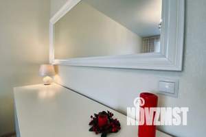 1-к квартира, посуточно, 35м2, 2/18 этаж