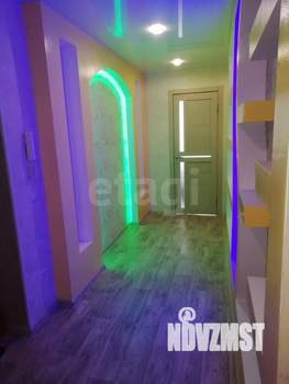 3-к квартира, на длительный срок, 60м2, 7/9 этаж