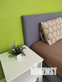 1-к квартира, посуточно, 110м2, 1/1 этаж