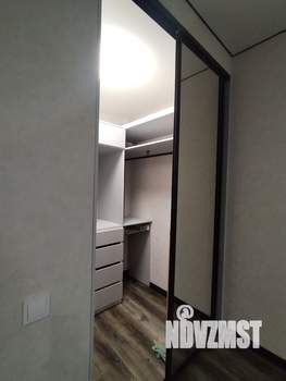 1-к квартира, на длительный срок, 38м2, 4/15 этаж