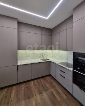 2-к квартира, на длительный срок, 83м2, 6/15 этаж