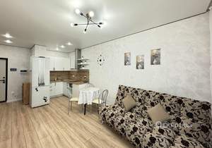 1-к квартира, на длительный срок, 42м2, 8/10 этаж