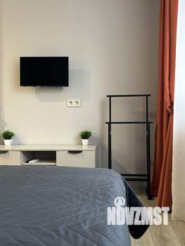 Студия квартира, посуточно, 30м2, 6/8 этаж
