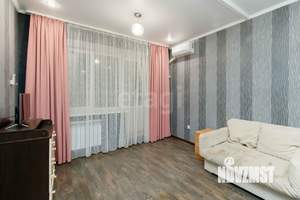 1-к квартира, на длительный срок, 35м2, 9/10 этаж