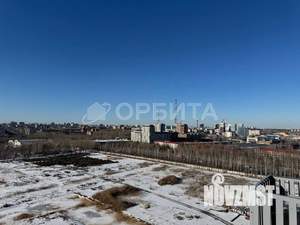 1-к квартира, на длительный срок, 32м2, 16/16 этаж