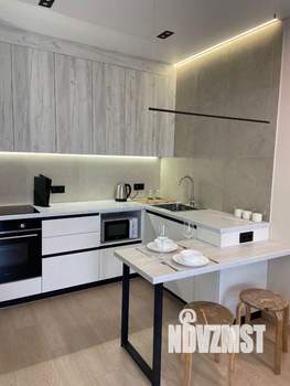 1-к квартира, на длительный срок, 38м2, 3/11 этаж