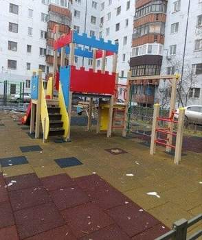 2-к квартира, на длительный срок, 52м2, 6/9 этаж