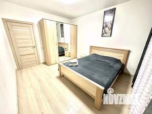 1-к квартира, посуточно, 50м2, 1/1 этаж