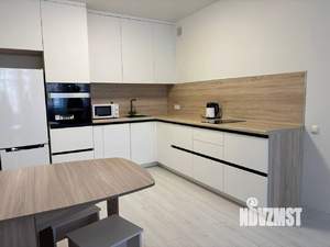 1-к квартира, на длительный срок, 43м2, 11/19 этаж