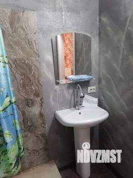 1-к квартира, посуточно, 15м2, 1/1 этаж