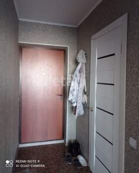 Студия квартира, на длительный срок, 28м2, 8/16 этаж