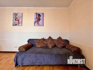 3-к квартира, посуточно, 95м2, 1/1 этаж