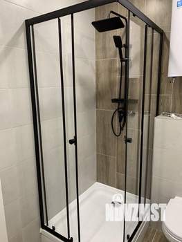 Студия квартира, посуточно, 30м2, 11/14 этаж