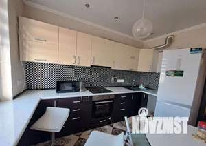 1-к квартира, на длительный срок, 35м2, 5/16 этаж