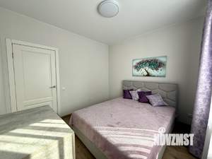 1-к квартира, посуточно, 35м2, 10/17 этаж