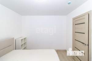 2-к квартира, на длительный срок, 48м2, 4/16 этаж