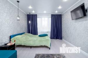1-к квартира, посуточно, 41м2, 9/14 этаж