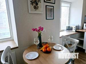 Студия квартира, посуточно, 30м2, 3/5 этаж