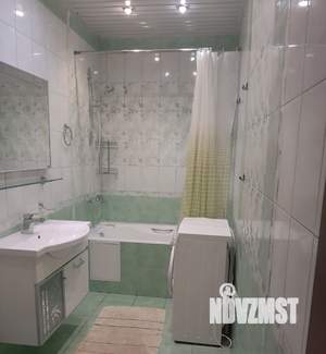 1-к квартира, на длительный срок, 41м2, 11/19 этаж