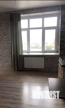 Студия квартира, на длительный срок, 23м2, 5/11 этаж