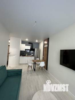 2-к квартира, на длительный срок, 41м2, 3/21 этаж