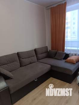 1-к квартира, на длительный срок, 36м2, 3/9 этаж