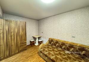 1-к квартира, на длительный срок, 22м2, 2/9 этаж