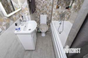 Студия квартира, на длительный срок, 38м2, 6/7 этаж