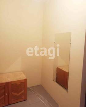 1-к квартира, на длительный срок, 32м2, 5/16 этаж