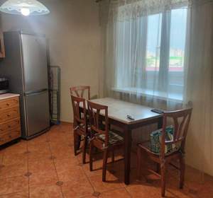 1-к квартира, на длительный срок, 42м2, 7/9 этаж