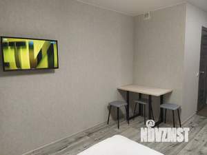 1-к квартира, посуточно, 25м2, 1/9 этаж