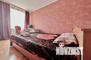 3-к квартира, посуточно, 65м2, 5/10 этаж