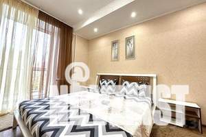 2-к квартира, посуточно, 60м2, 3/5 этаж