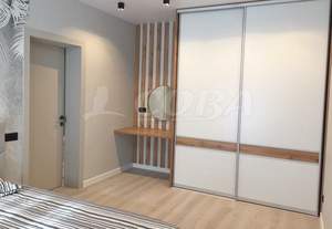 2-к квартира, на длительный срок, 60м2, 2/14 этаж