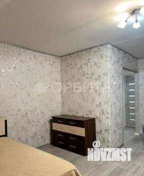 1-к квартира, на длительный срок, 34м2, 7/9 этаж