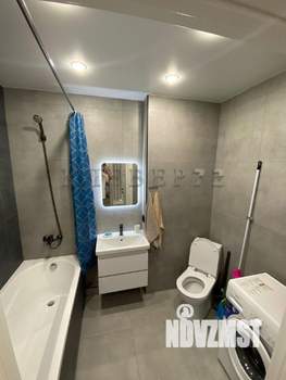 2-к квартира, на длительный срок, 40м2, 9/25 этаж